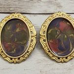 Vintage Clip On Earrings Photo 1