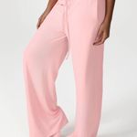 Pink sweatpants Size L Photo 0