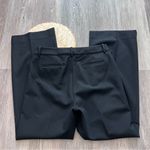 J.Crew  Natalia pant in four-season‎ stretch black Photo 9