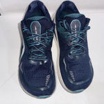 Altra Blue Paradigm 6 Road Running Shoes Ego Max Sneakers Women’s Size 10 Photo 3