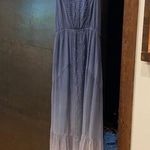 Gypsy 05 100% silk maxi dress Photo 0