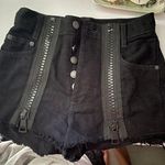 Carmar Denim Carnage Denim Shorts Photo 0