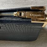 Dune London Dune Snakeskin Blue Crosssbody Bag Photo 2