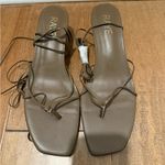 Raye NWOB  Jaden Sandal in Light Taupe Photo 3