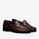 Reformation Ani Ruched Loafer Photo 7