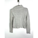 Brandy Melville  wool cowl‎ neck sweater Photo 5