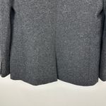J.Crew Vivienne Blazer Italian Donegal Wool Blend Jacket Gray Classic US 10 Photo 15