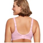 Glamorise Full Figure No Photo 1