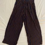 Forever 21 Cropped Pants Photo 5