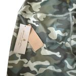 Spiritual Gangster  Intent High Waist Intent Leggings in Camo Print large NWTs Photo 2