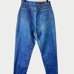 Lee Vintage 1990's High-waisted Women's Jeans Photo 2