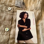 White Stag  top, dead stock, size Large. Photo 2