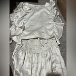 Koch  alligator shorts and top set xs Photo 6