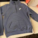 Nike  Sweatshirt- Size Medium Photo 1