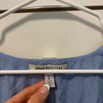 Urban Outfitters  Kyra Ruched Blouse Photo 5