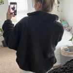 Urban Outfitters Teddy Winter Coat Photo 4