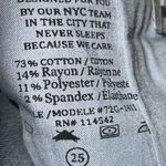 BLANK NYC  Skinny Leg Jeans Denim Size 25 Photo 5