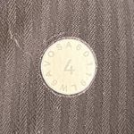 Lululemon Dance Studio Crop 25" Titanium Gray Pants Photo 6