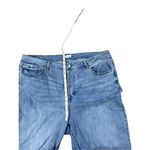 Forever 21  womens high rise distressed jeans size 3X Photo 5