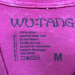 Wu-Tang Clan Live at the Fever II The Bronx Rap T-Shirt M  Photo 3