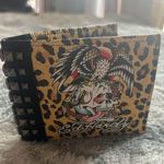 Ed Hardy  Wallet Photo 0