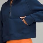 Lululemon Scuba Hoodie Photo 1