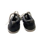 Coach  New York Francesca Women Signature C Logo Lace Up Shoes Size 8.5B EU 38.5 Photo 3
