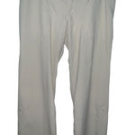 Patagonia Women's Borderless Roll Up Splash Hiking Pants Size 8 Khaki Outdoor Photo 0