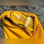 Eberjay Eberjey Women’s Alta Mare Mila Ribbed Lace Up One Piece Bathing Suit Size L NWT Photo 5