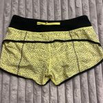 Lululemon  Shorts Speed Up 2.5" Low-Rise Photo 1