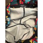 Constantly Varied Gear CVG 90s kid women's shorts large 7 inch NWOT Black Photo 2