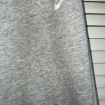 Nike Grey Sweatpants Photo 5