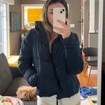 Abercrombie & Fitch Puffer Photo 0
