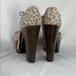 Jelly pop heels Photo 3