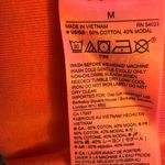 Gap Women's Neon Pink Long Sleeve Sweater Photo 2