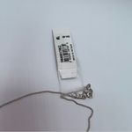 Eliot Danori madison MKC1244AN791 Necklace Solid* double circle necklace Silver Photo 5