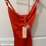 Oh Polly  Mini Dress Photo 1