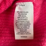 Caslon  Vibrant Pink Turtleneck Sweater Size XL‎ NWOT Photo 4