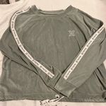 Hurley  cropped corduroy style‎ long sleeve shirt Photo 0