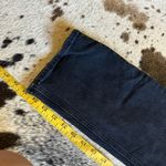 AGOLDE  Riley Straight Leg Black Wash Jeans‎ Size 32 Photo 9