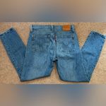 Levi's  501 Women's Jeans - Blue Photo 6