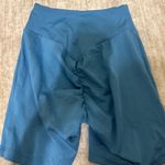 Gymshark Power Original tight butt scrunch shorts size small Photo 2