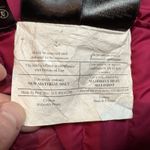 Marmot Womens Pink Long Sleeve Full-Zip Puffer Jacket Size XS/TP/CH mock neck Photo 12