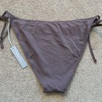 Everlane The String Bikini Bottom Photo 3