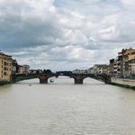 🇮🇹 From Florentine jewelry in Ponte
Vecchio, 18k Yellow Gold Rope Photo 9