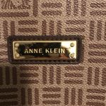 Anne Klein Jacquard Handbag Photo 2