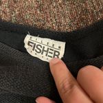 Eileen Fisher  sweater dress xl Photo 5