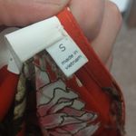 ASTR  the label floral wrap long sleeve size small Photo 11