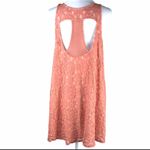 Free People Wall Flower Lace Dress Photo 4