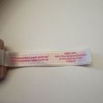 Victoria's Secret PINK Wear Everywhere Super Pushup Bra 32DD Pink Leopard NEW Photo 9